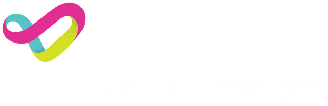 Lifyorli logo